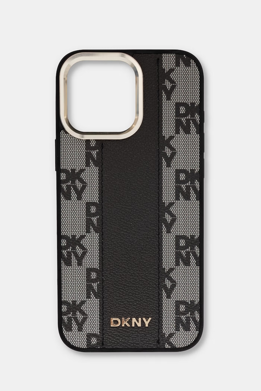 DKNY etui na telefon iPhone 16 Pro Max
