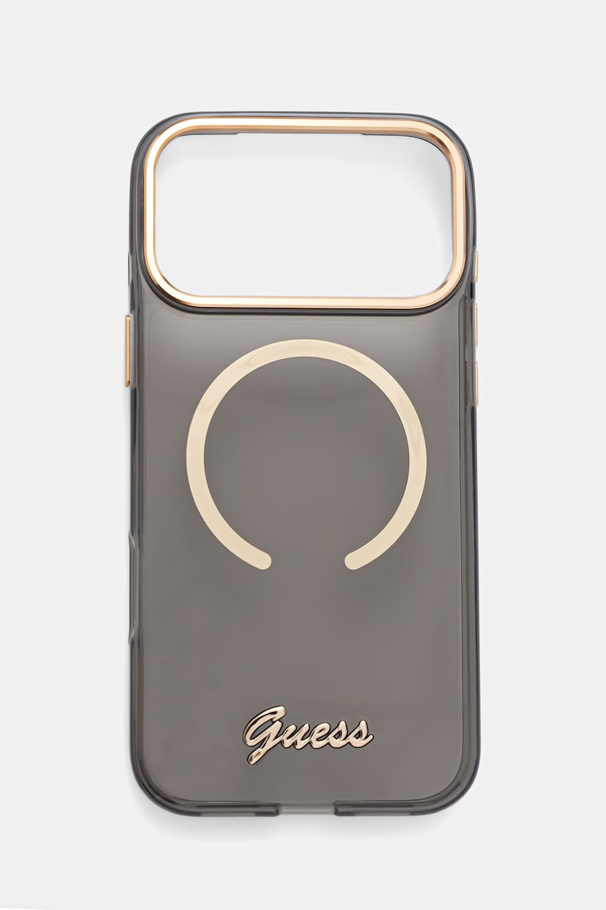 Guess etui na telefon iPhone 17 Pro Max