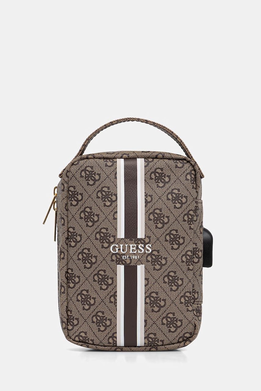 Guess organizer na kable