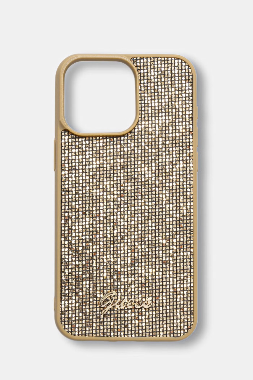 Guess etui na telefon Phone 15 Pro Max