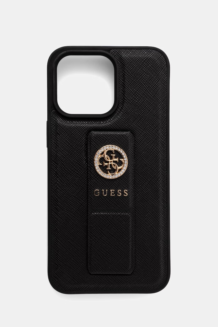 Guess etui na telefon Phone 15 Pro Max