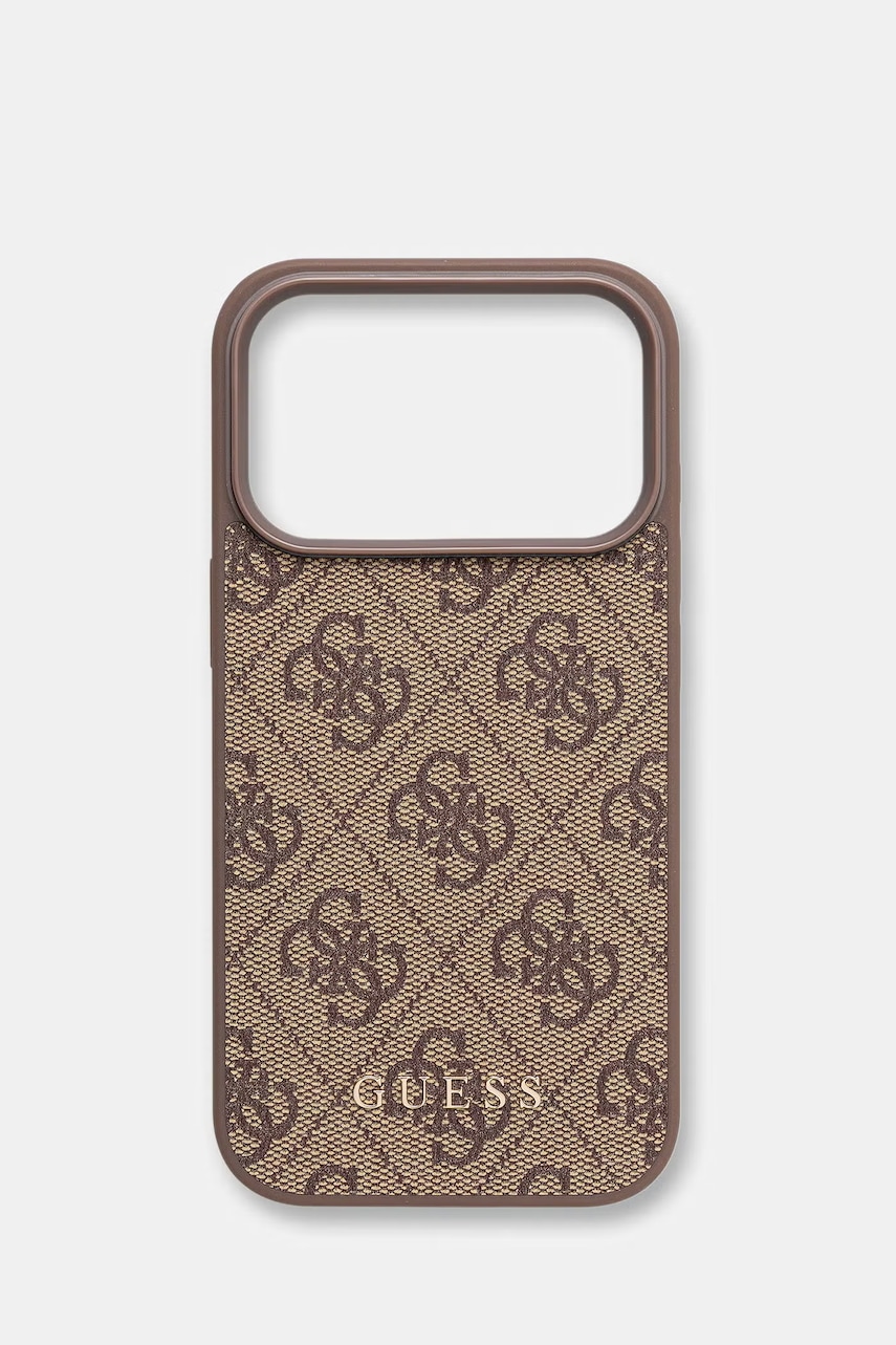 Guess etui na telefon iPhone 17 Pro