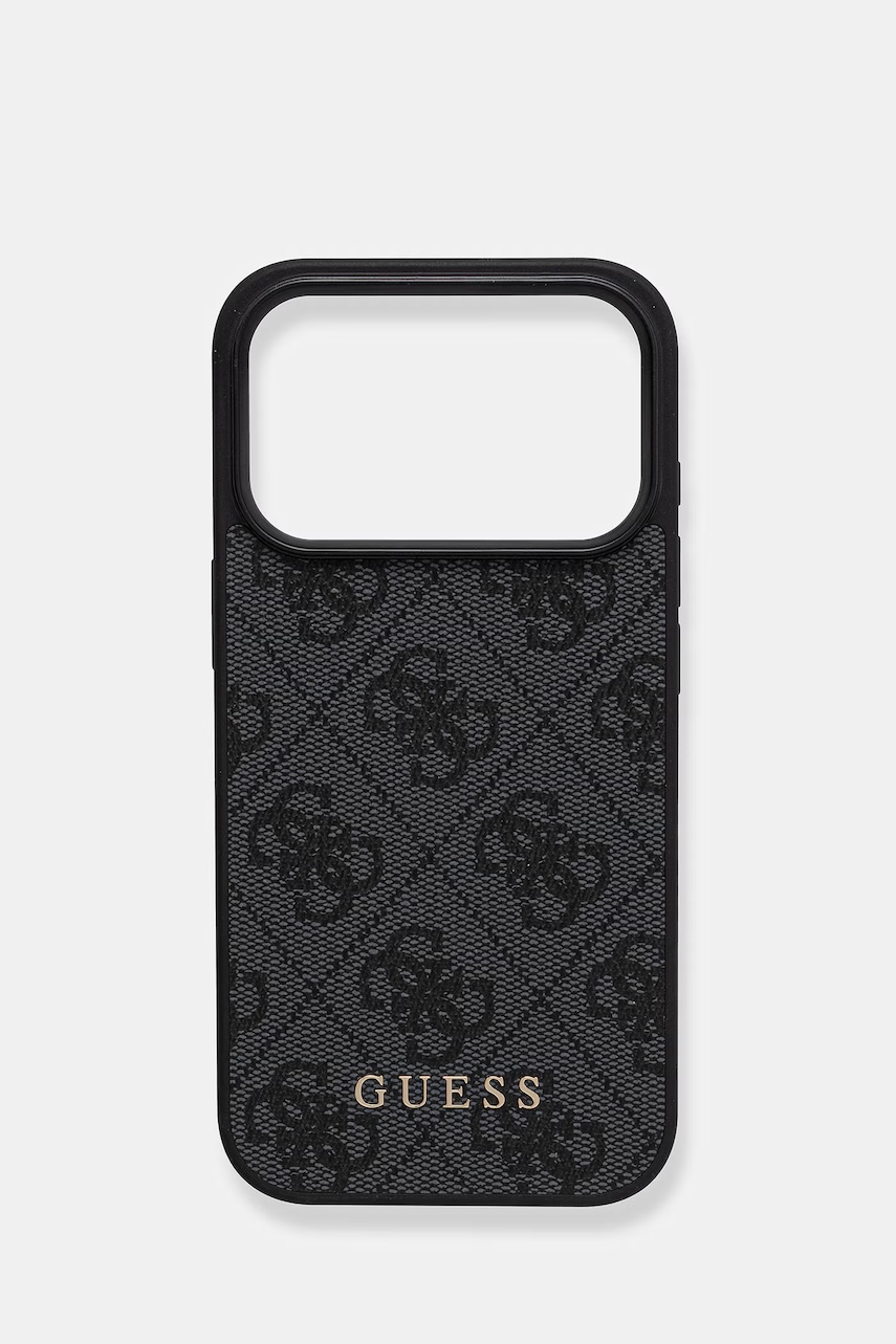Guess θήκη τηλεφώνου iPhone 17 Pro