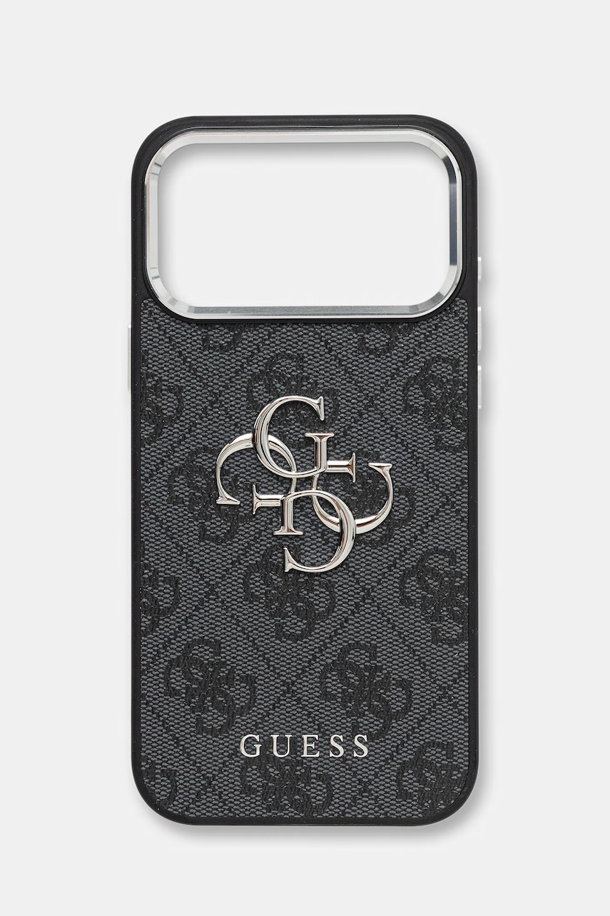 Guess etui na telefon iPhone 17 Pro Max