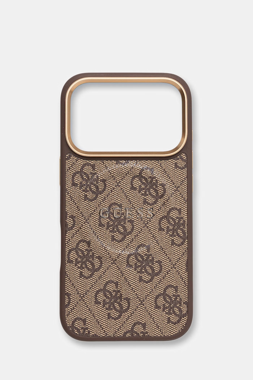 Guess θήκη τηλεφώνου iPhone 17 Pro