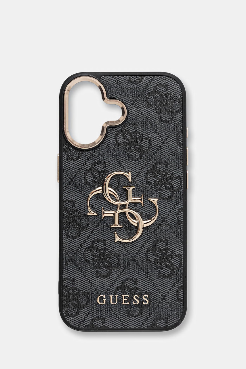 Guess etui na telefon iPhone 17