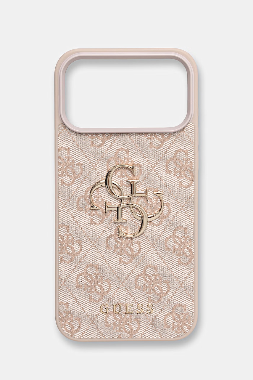 Guess θήκη τηλεφώνου iPhone 17 Pro Max