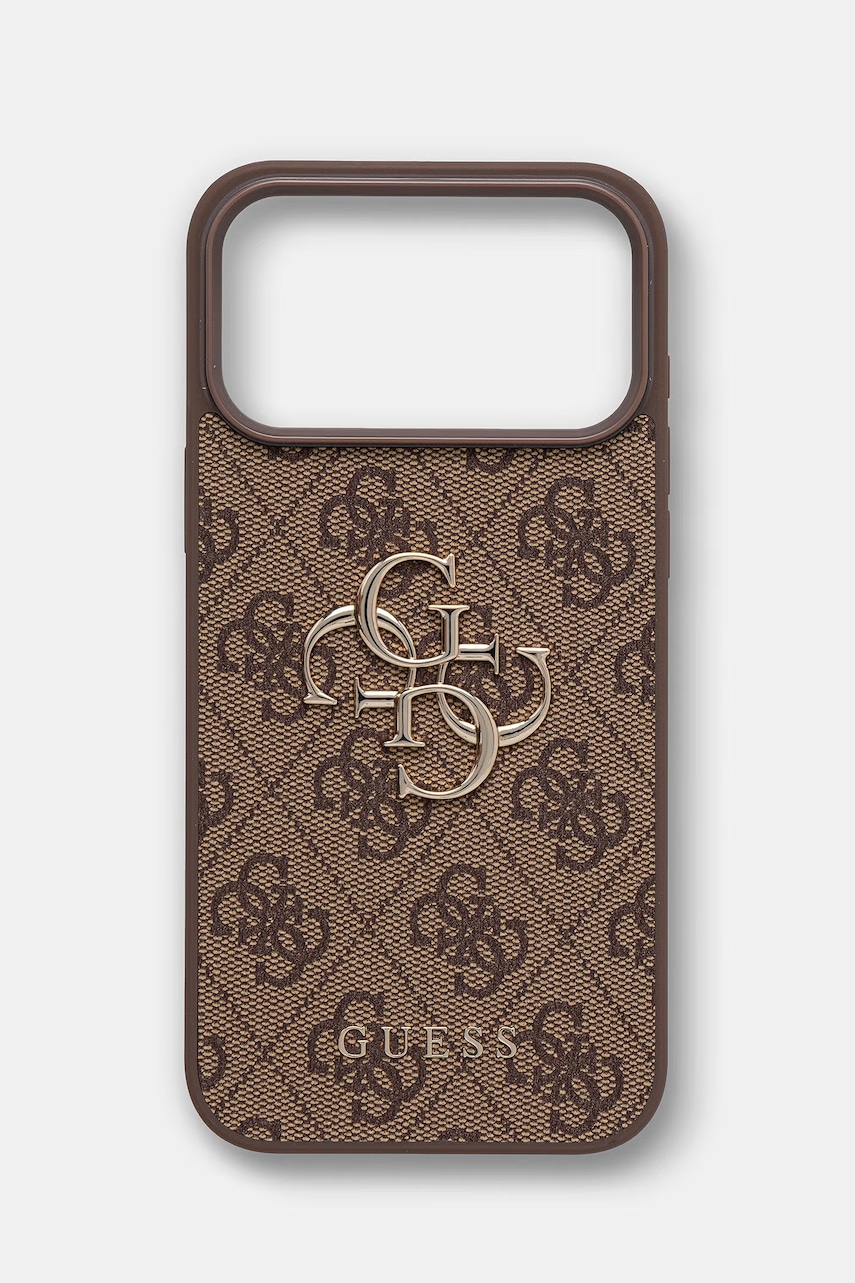 Guess θήκη τηλεφώνου iPhone 17 Pro Max