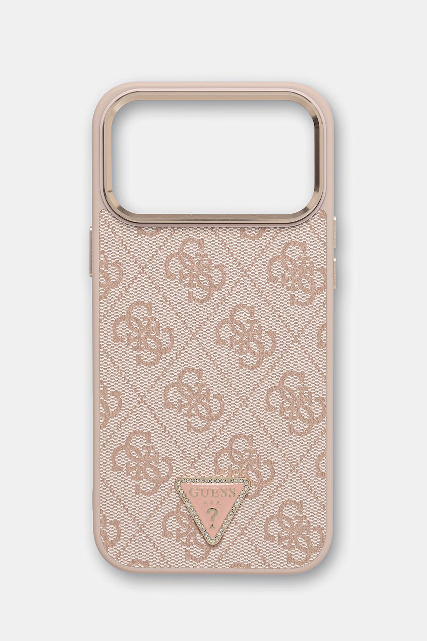 Guess θήκη τηλεφώνου iPhone 17 Pro Max