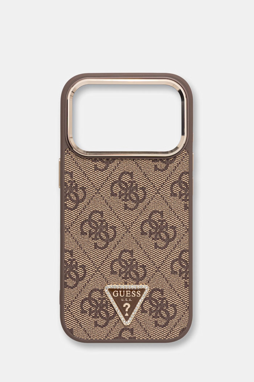 Guess etui na telefon iPhone 17 Pro