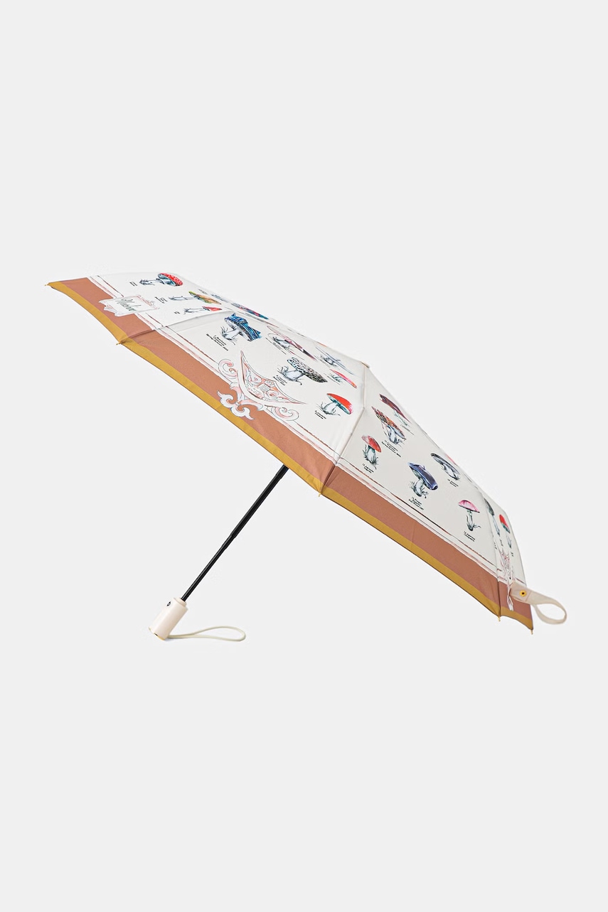 Moschino parasol automatyczny damski