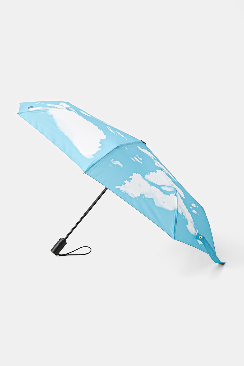 Moschino parasol automatyczny