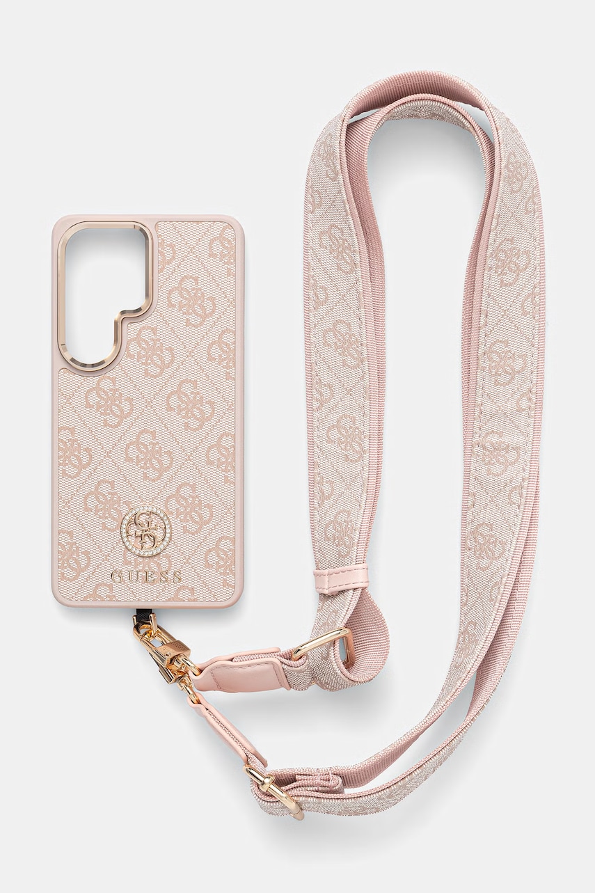 Guess θήκη τηλεφώνου Samsung Galaxy S26 Ultra