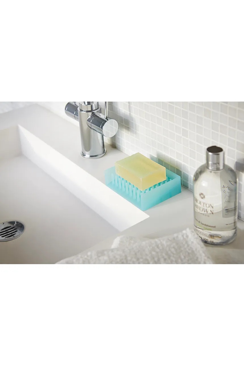 Θήκη σαπουνιού Yamazaki Float φωτογραφία