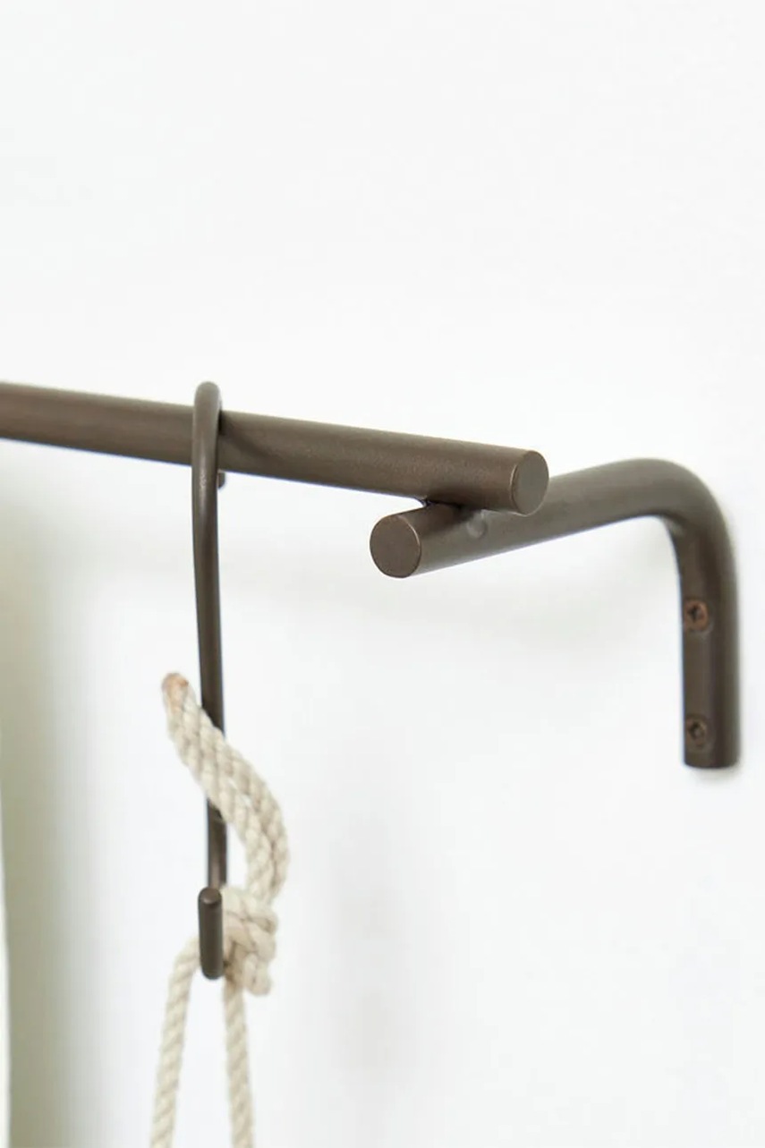 Ράγα πετσετών OYOY Pieni φωτογραφία