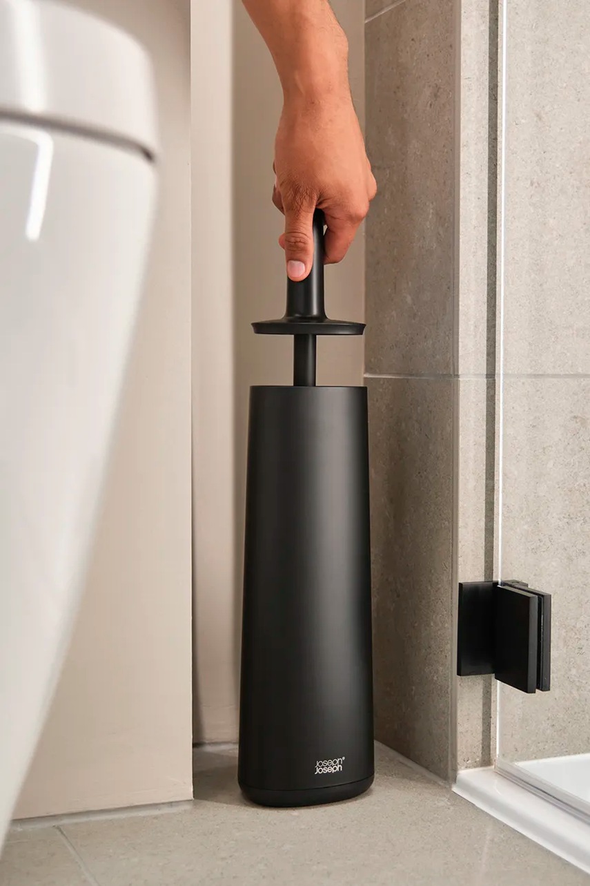 Πιγκάλ Joseph Joseph χρώμα: μαύρο φωτογραφία