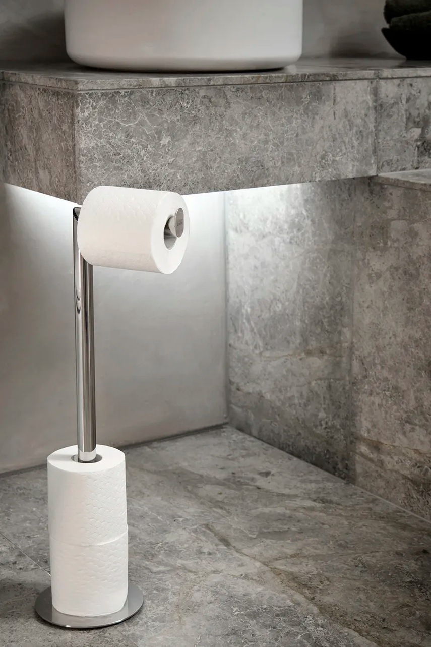 Δίσκος χαρτιού υγείας Joseph Joseph χρώμα: πολύχρωμο φωτογραφία