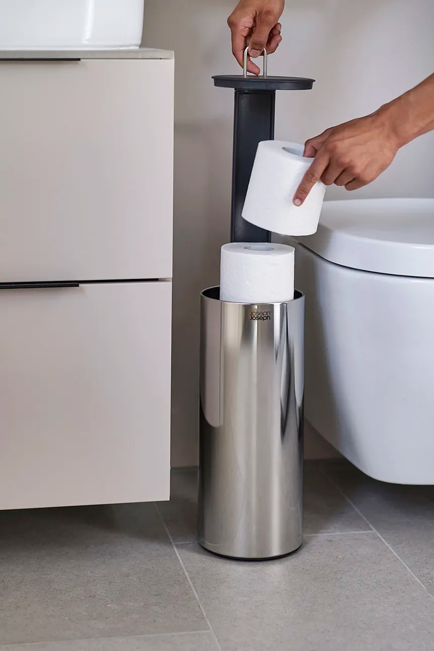 Δοχείο Joseph Joseph χρώμα: πολύχρωμο φωτογραφία