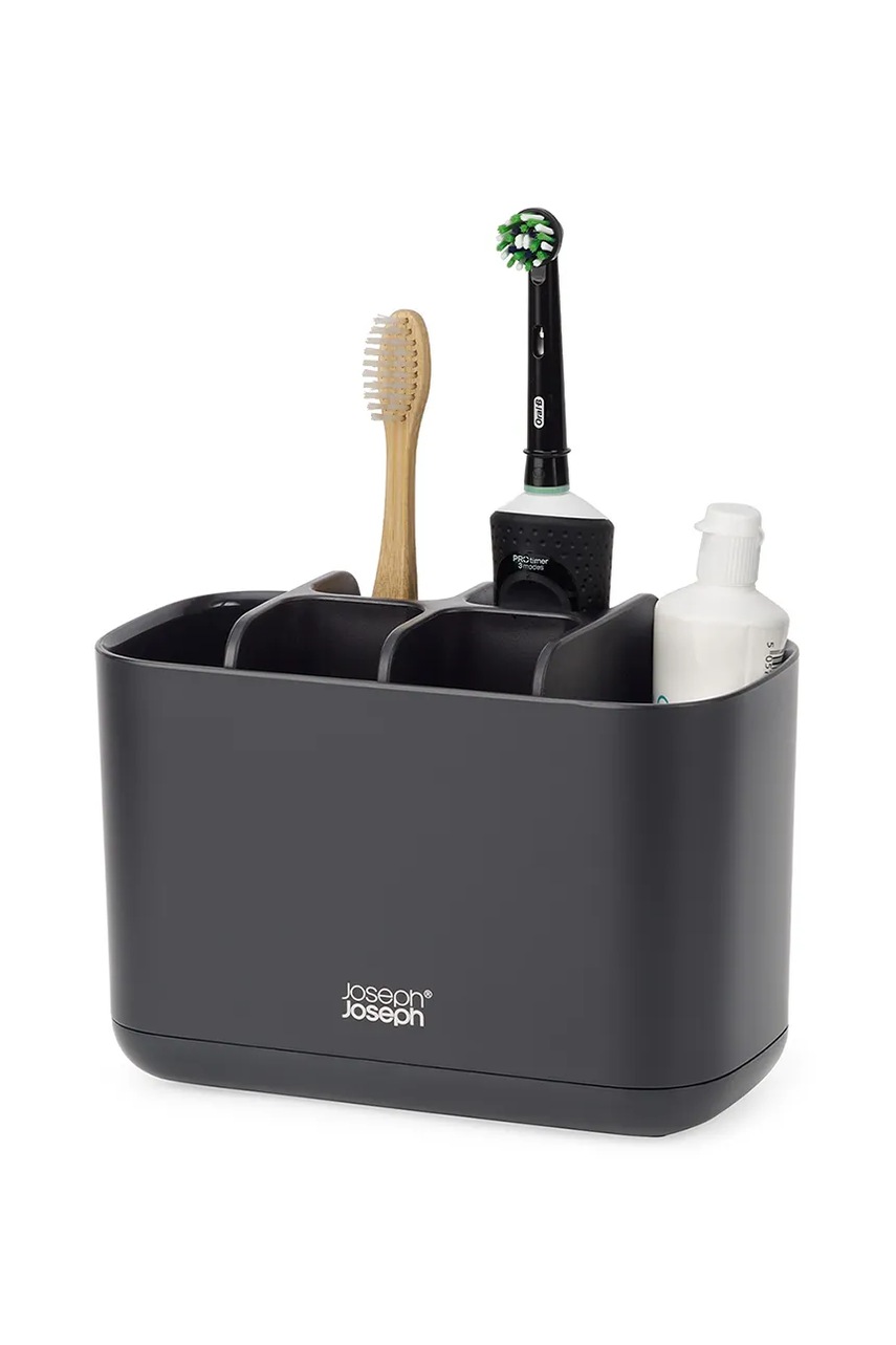 Сосуд для зубной щетки и пасты Joseph Joseph EasyStore™ L
