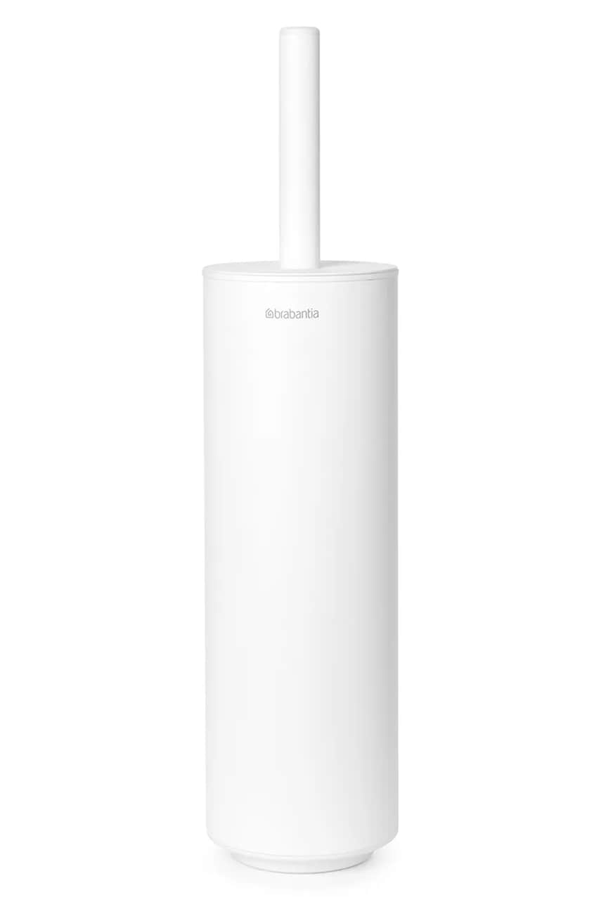 Brabantia wc-kefe fehér akciós termékkép 1