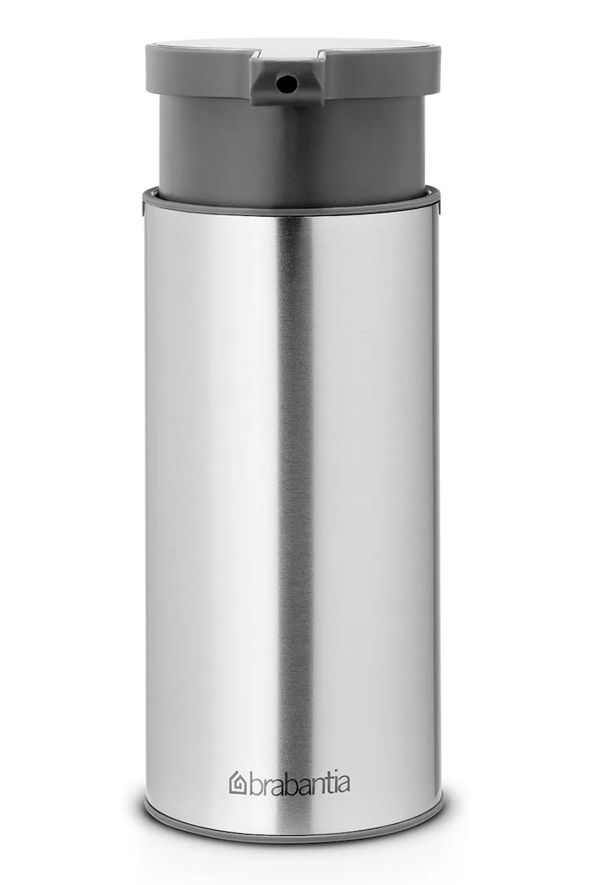 Brabantia szappan adagoló szürke akciós termékkép 1