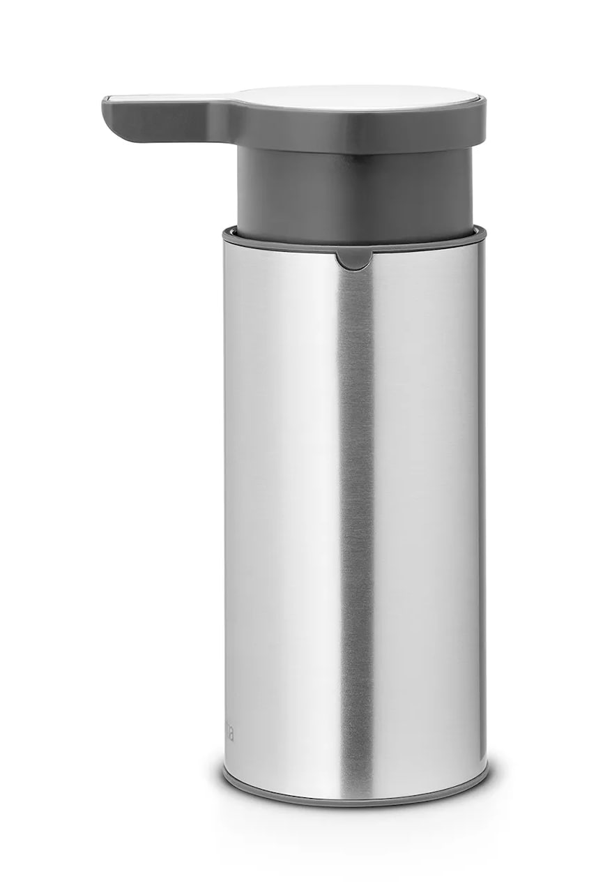 Brabantia szappan adagoló szürke termék 2. képe