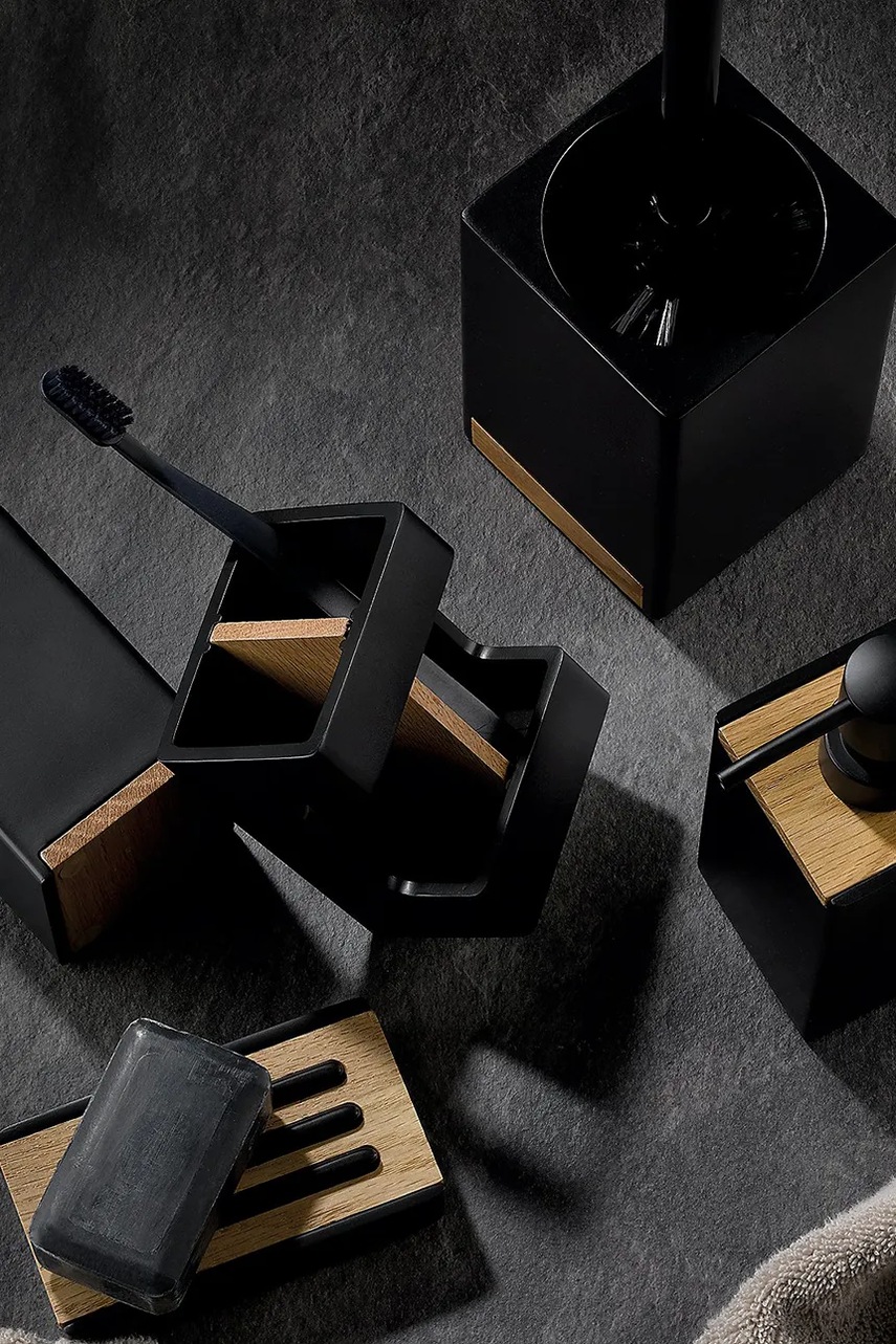 Κύπελλο για οδοντόβουρτσες Kela φωτογραφία