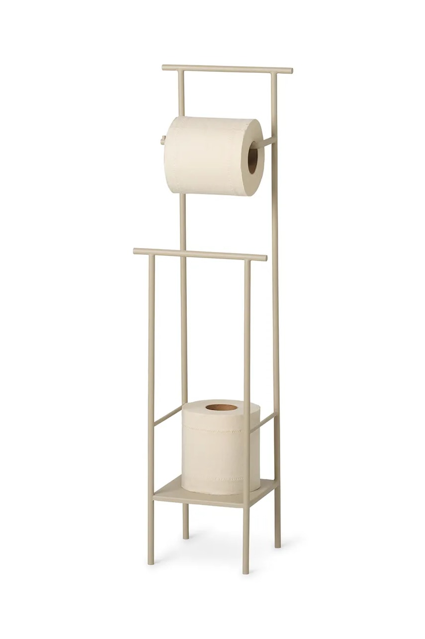 Držák na toaletní papír ferm LIVING