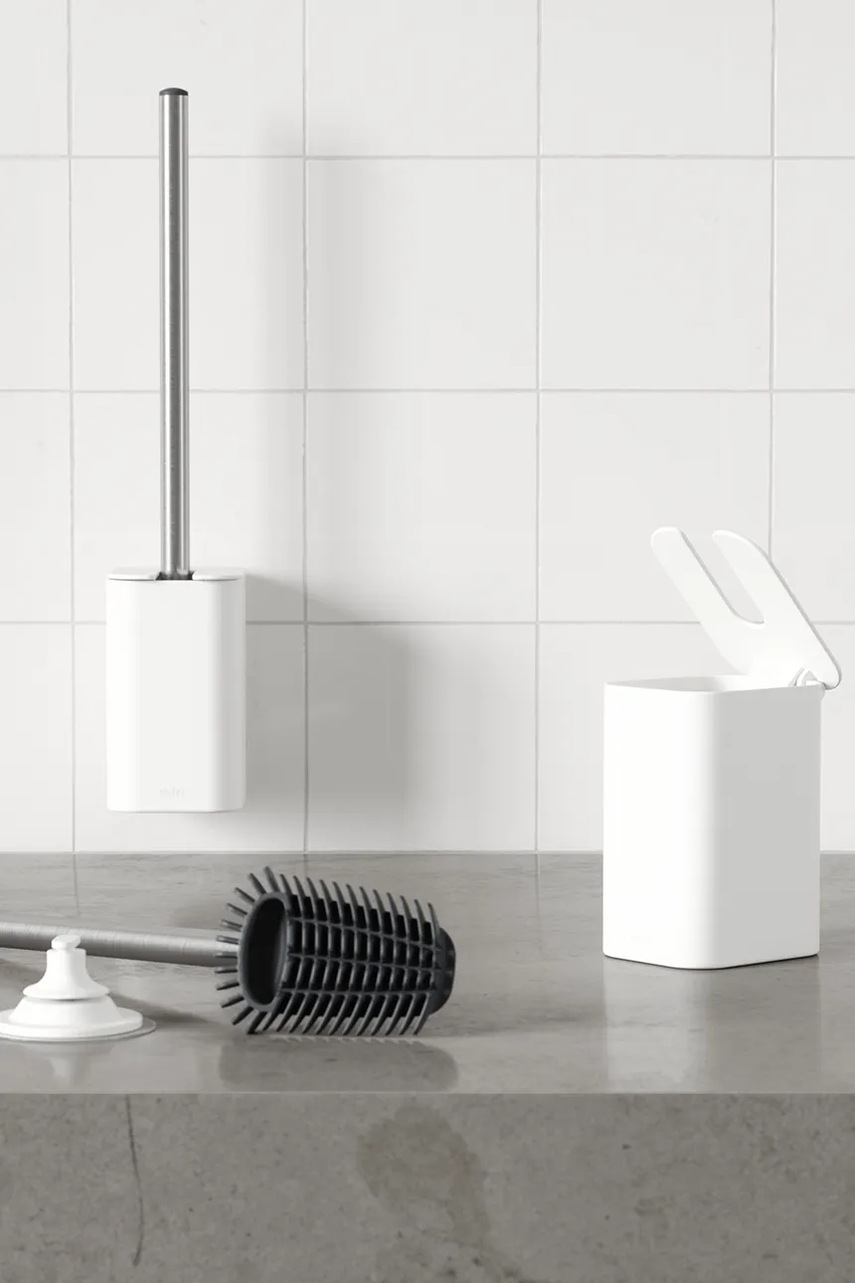 Επιτοίχιο πιγκάλ Umbra Flex Adhesive 17 cm φωτογραφία