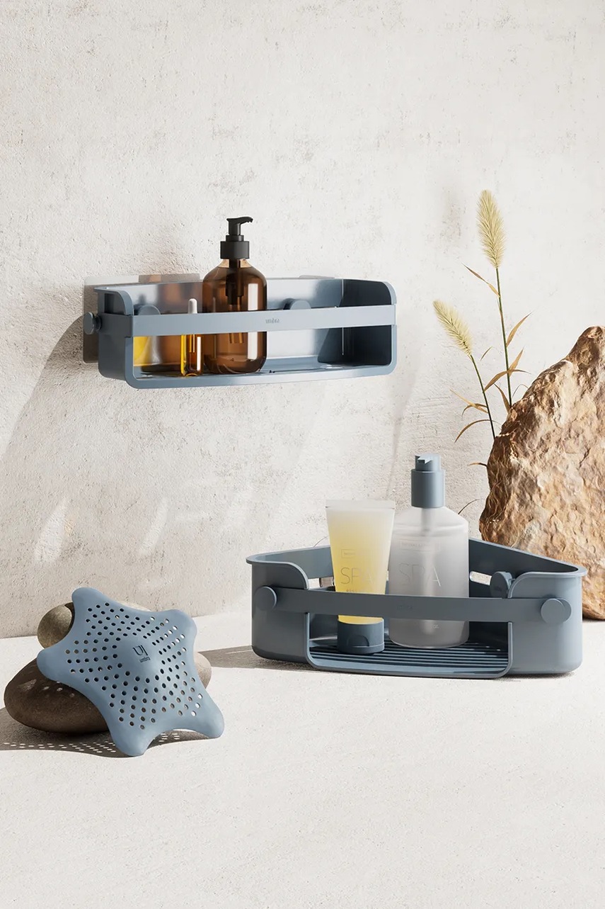 Sprchová police Umbra Flex