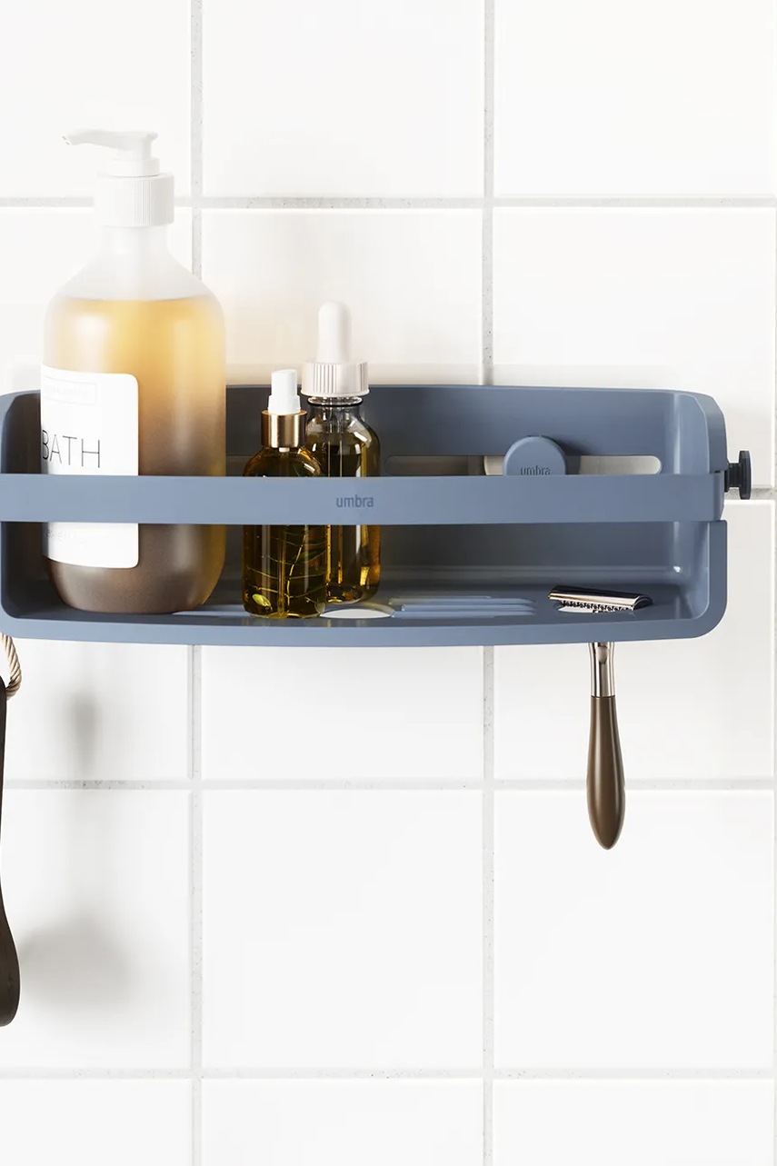 Sprchová police Umbra Flex