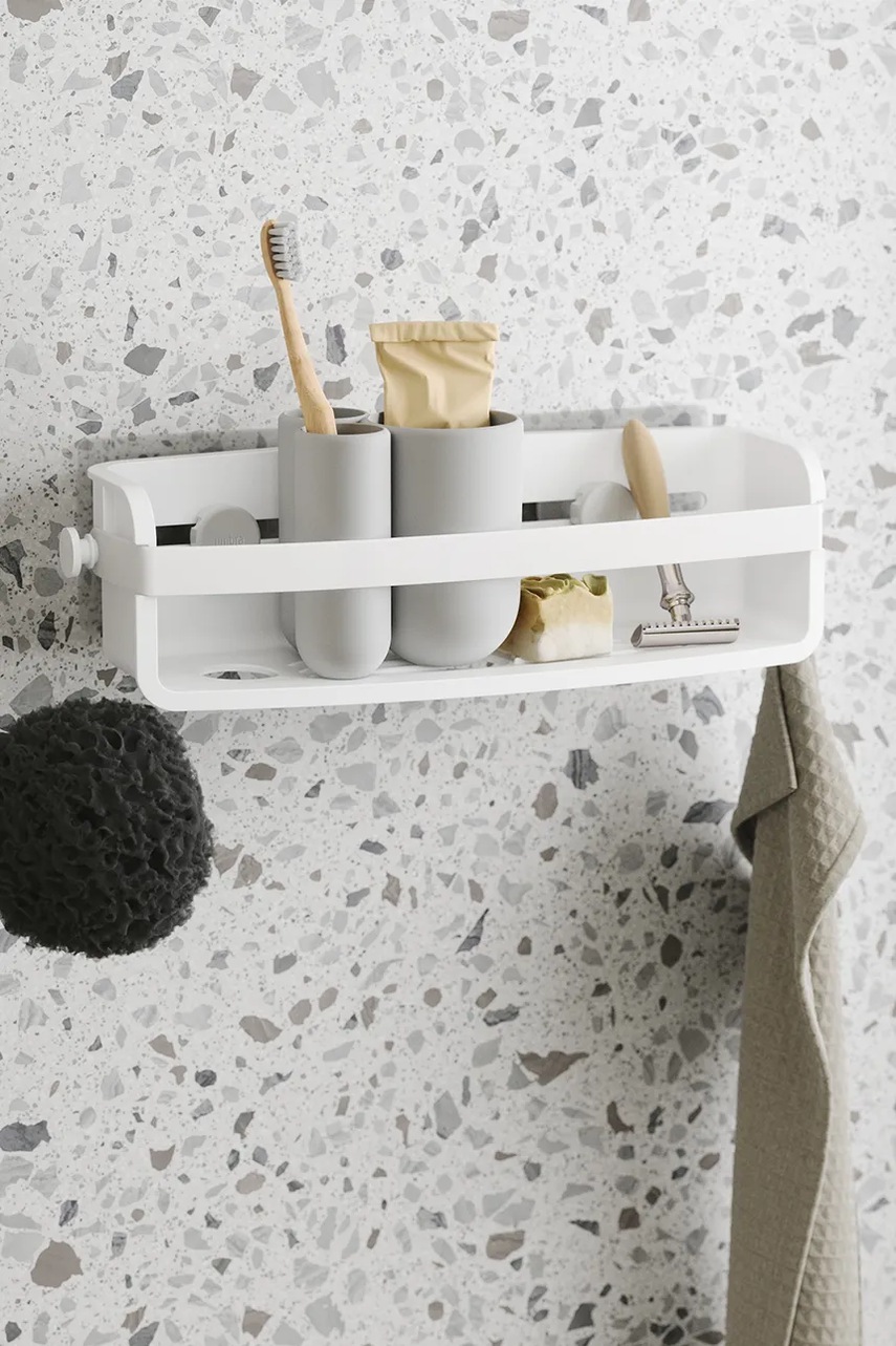 Ράφι ντους Umbra Flex φωτογραφία