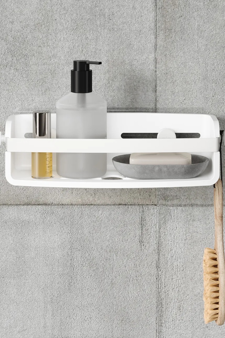 Ράφι ντους Umbra Flex φωτογραφία