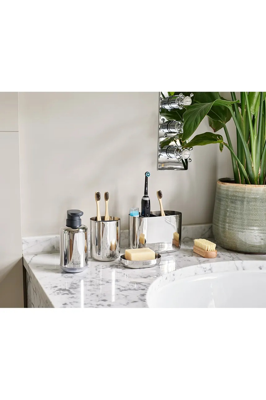 Θήκη οδοντόβουρτσας Joseph Joseph φωτογραφία