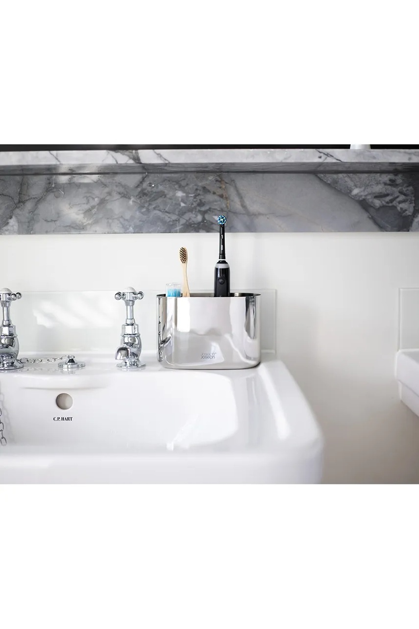 Θήκη οδοντόβουρτσας Joseph Joseph φωτογραφία