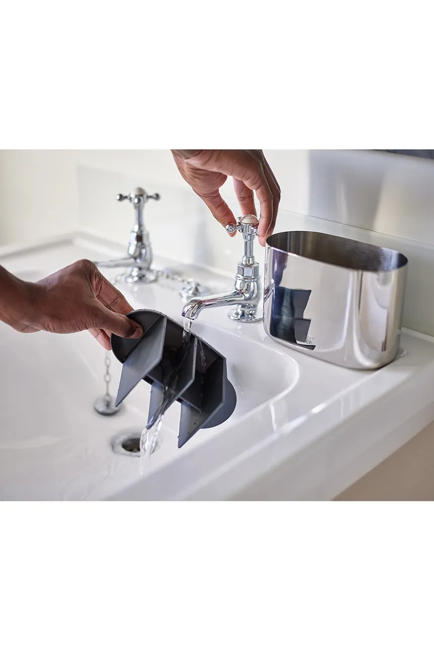 Θήκη οδοντόβουρτσας Joseph Joseph φωτογραφία