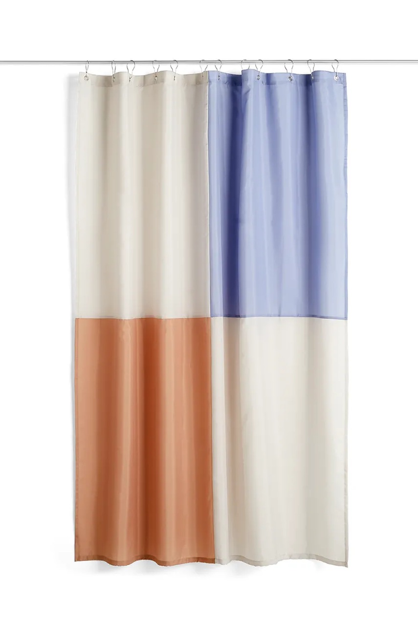 Levně Sprchový závěs HAY Check 180 x 200 cm více barev