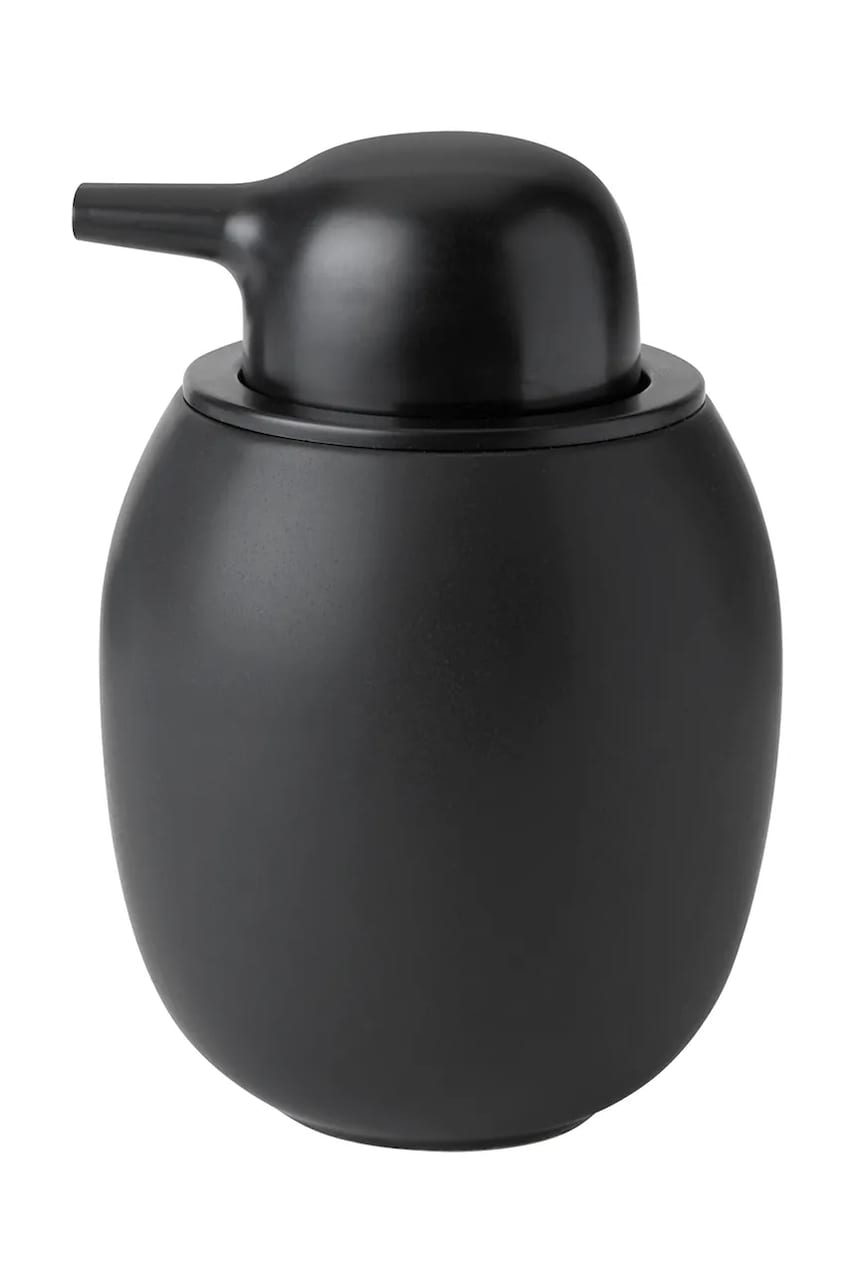 Stelton dozator de săpun Fjord 0,3 L culoarea negru