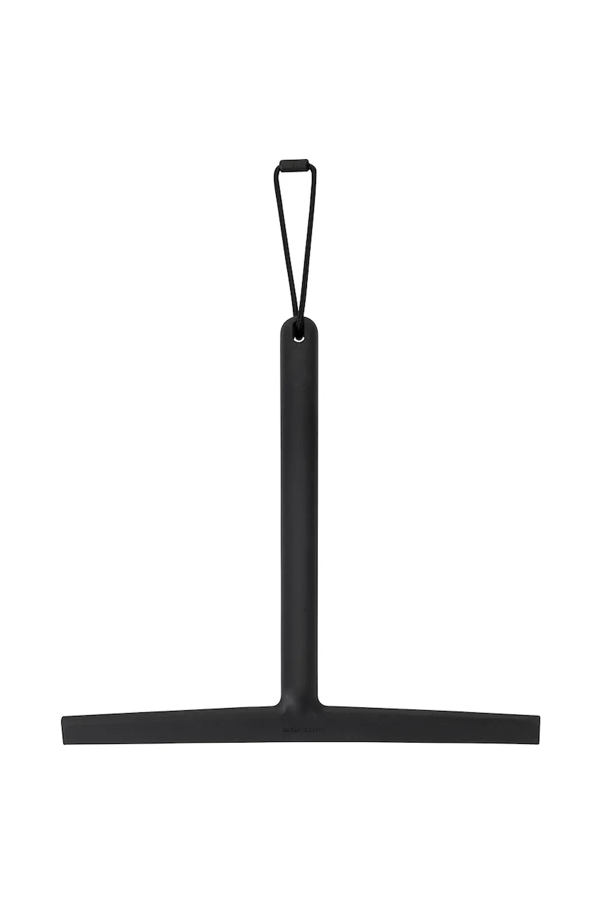 Stelton racletă de fereastră Fjord culoarea negru