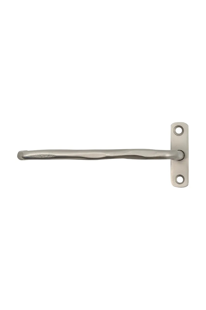 House Doctor suport pentru hârtie igienică HDWelo 6 x 13 cm culoarea gri