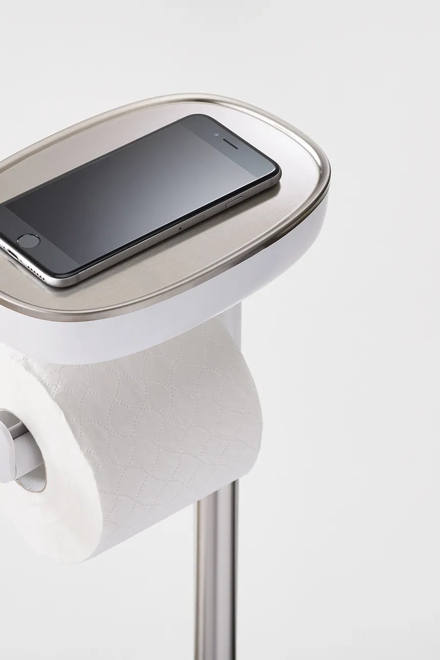 Joseph Joseph ράφι για χαρτί υγείας με ράφι EasyStore 68 cm φωτογραφία