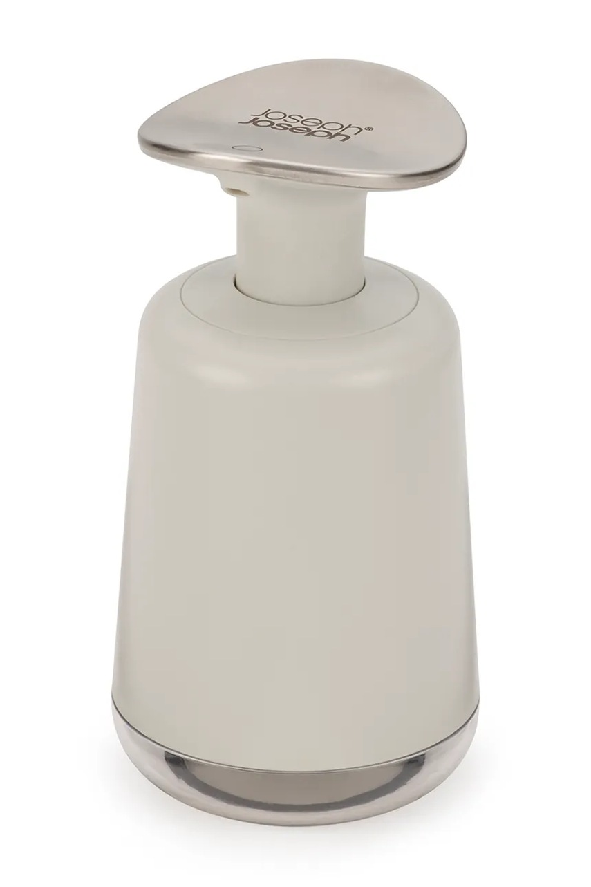 Joseph Joseph dozator de sapun Presto™ 250 ml culoarea bej