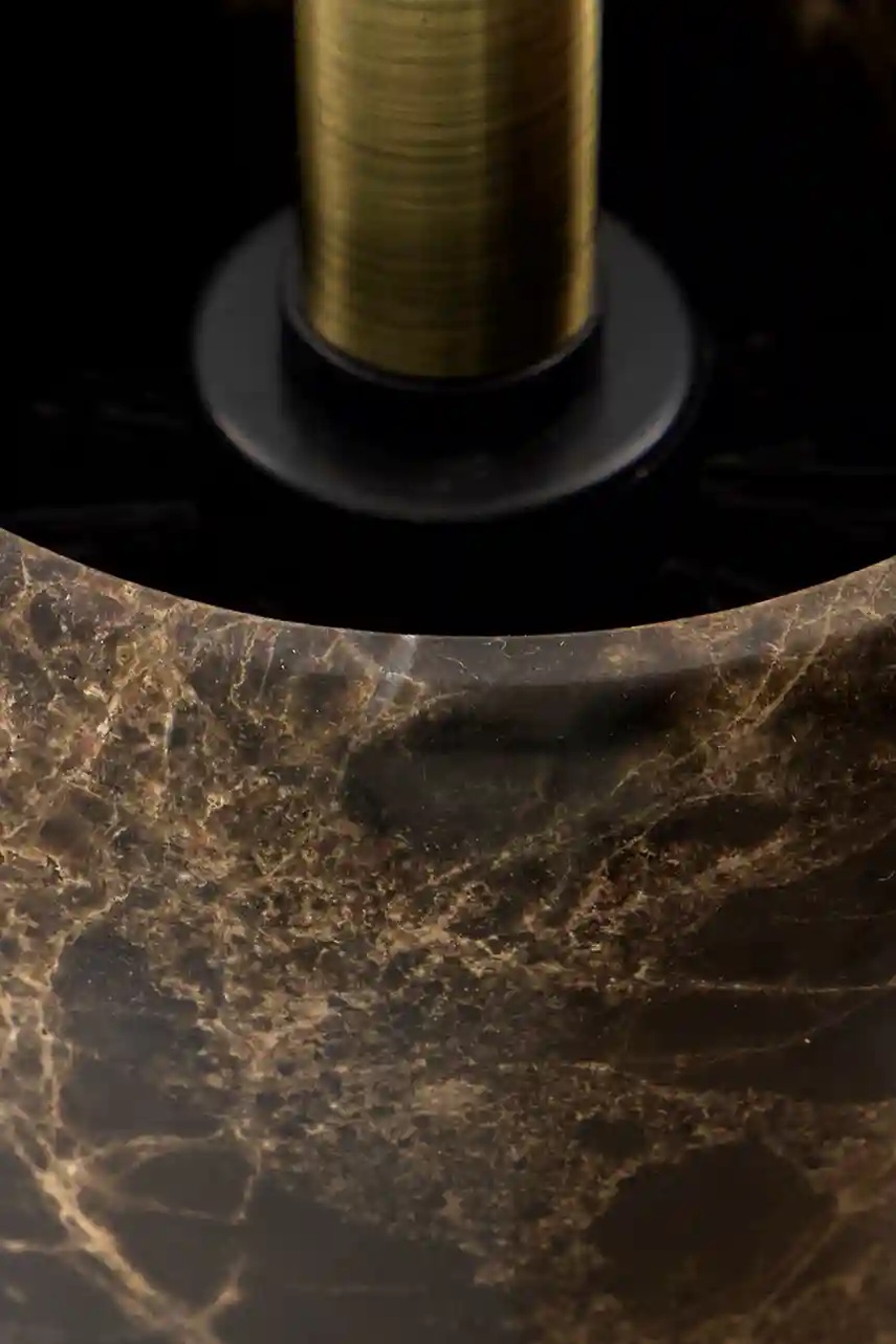 Πιγκάλ House Doctor HDAble 36 x 10 cm χρώμα: καφέ φωτογραφία