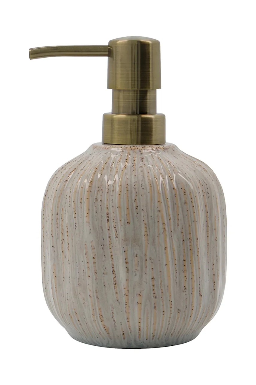 House Doctor dozator de sapun 15,5 x 9,5 cm