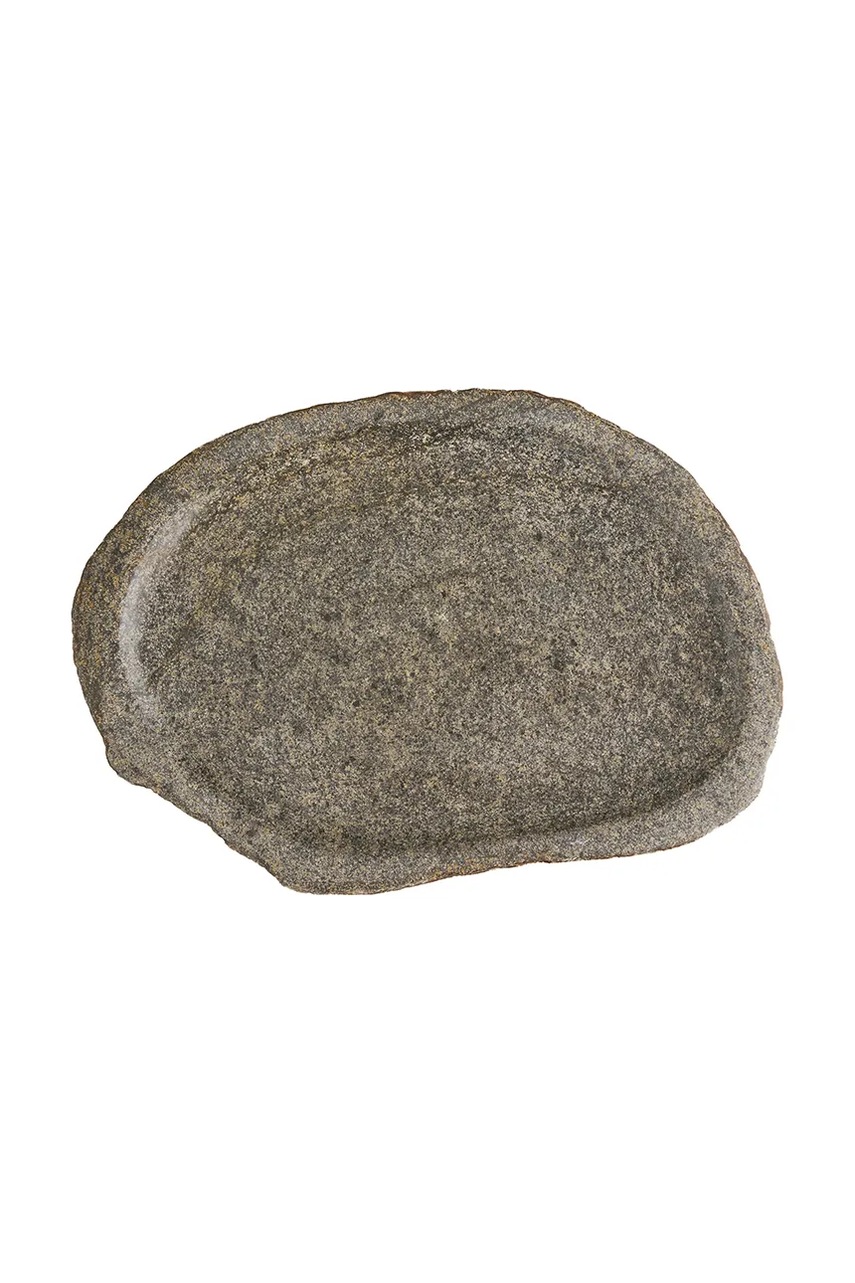 Διακοσμητικός δίσκος House Nordic 30 x 25 x 3 cm φωτογραφία