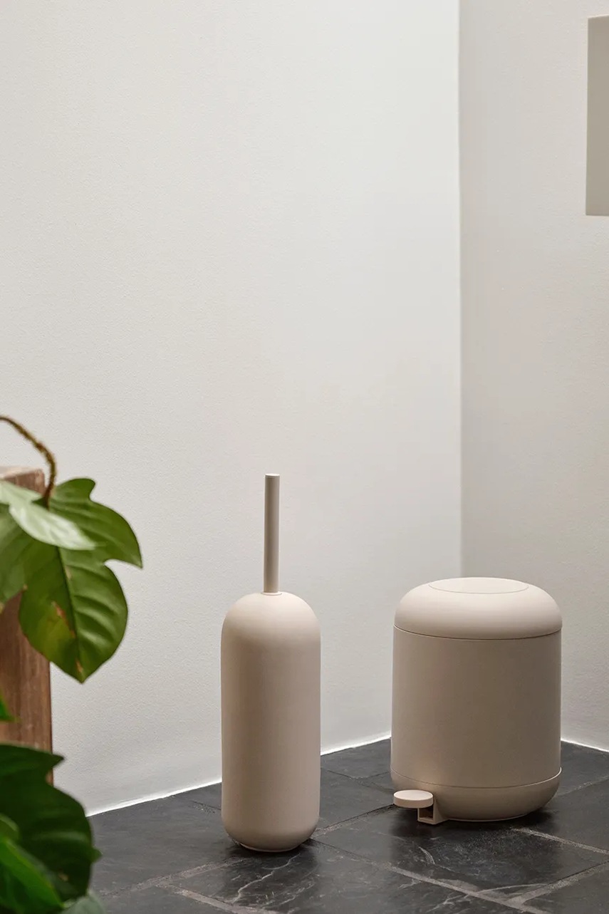 Πιγκάλ Zone Denmark Sensu 11,8 x 41 cm χρώμα: μπεζ φωτογραφία