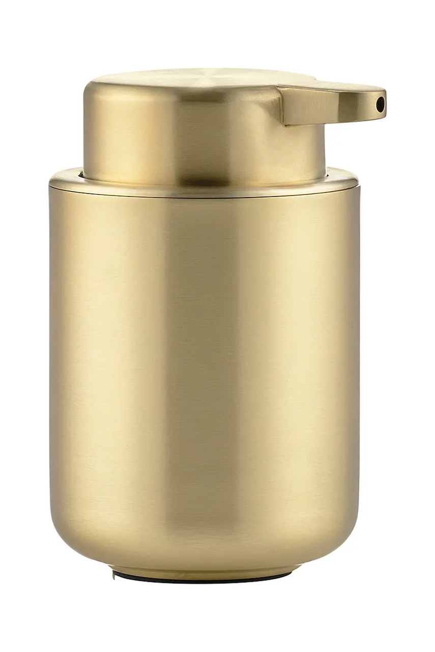 Zone Denmark dozator de săpun Ume 0,25 L culoarea galben