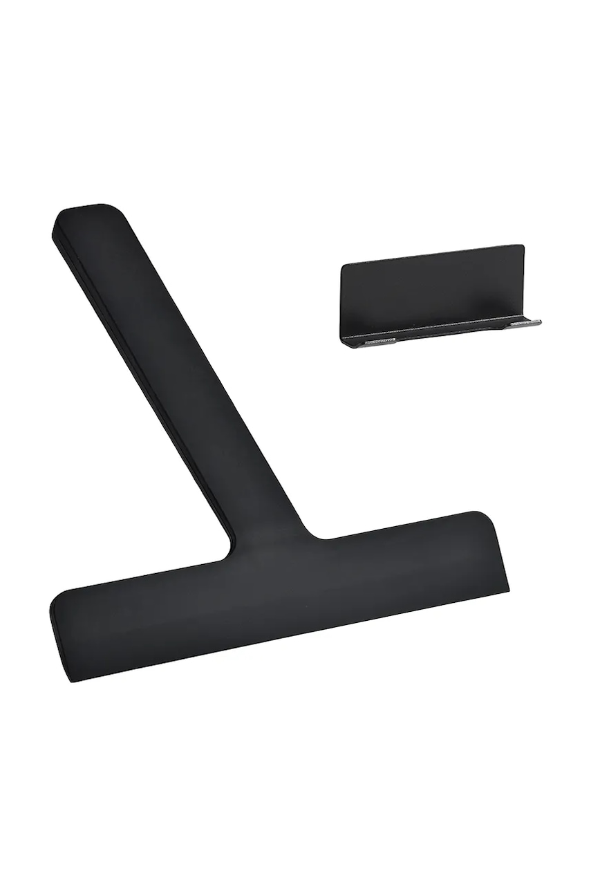 Zone Denmark racletă de duș cu cârlig Ume 24 x 22 cm