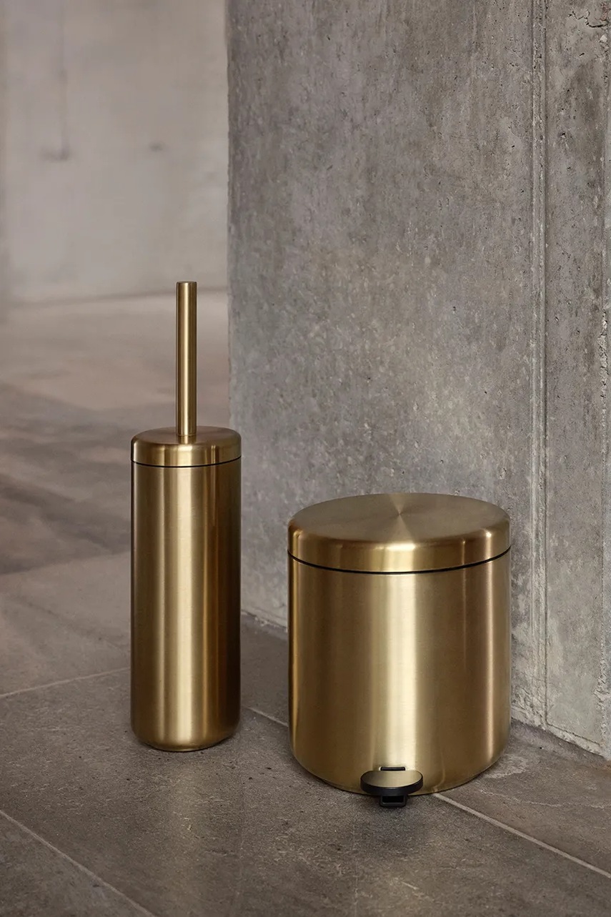 Πιγκάλ Zone Denmark Ume 42 x 10 cm χρώμα: κίτρινο φωτογραφία