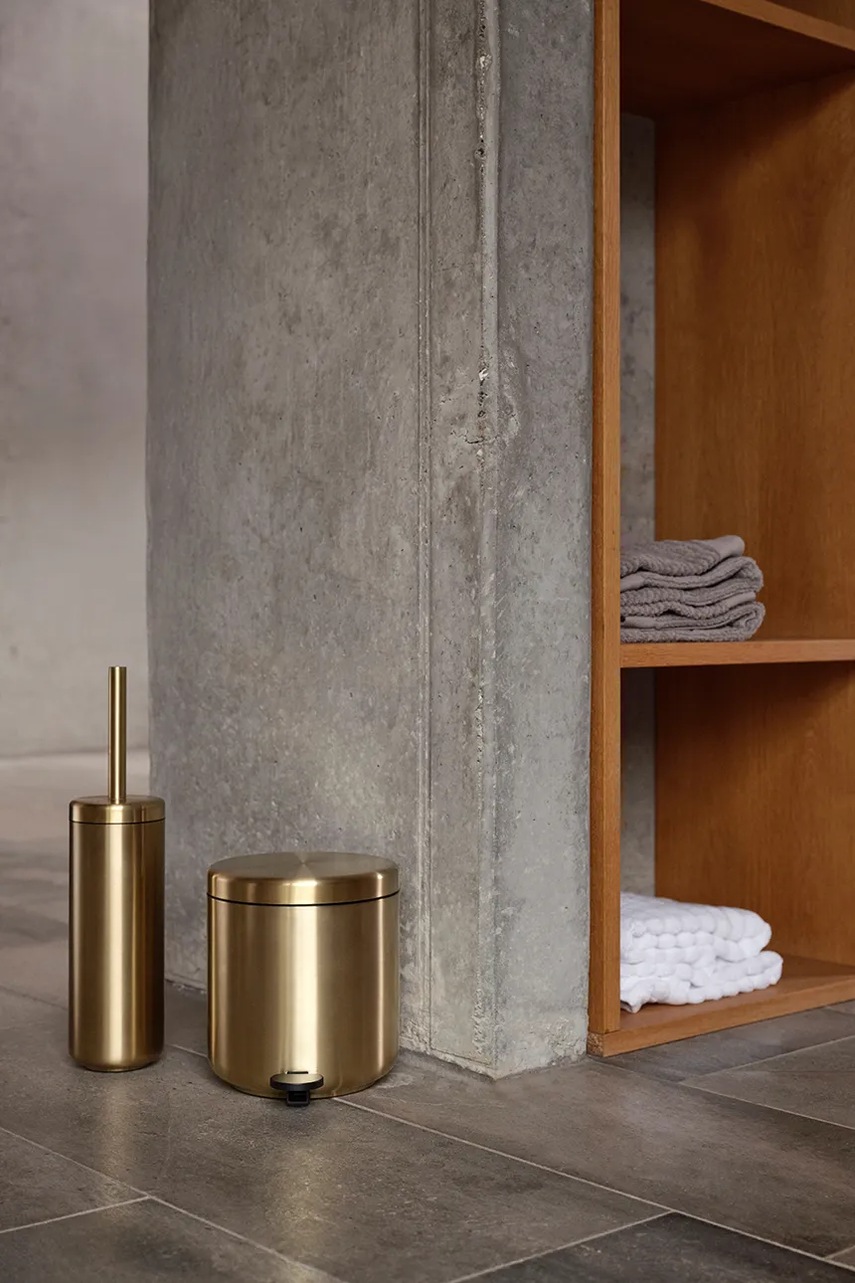 Πιγκάλ Zone Denmark Ume 42 x 10 cm χρώμα: κίτρινο φωτογραφία